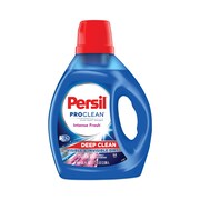 PERSIL Power-Liquid Laundry Detergent, Intense Fresh Scent, 100oz Bottle, PK4 024200094218